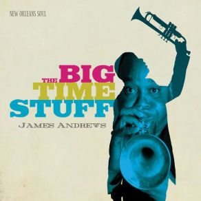 Download track At The Jazz Fest James Andrews