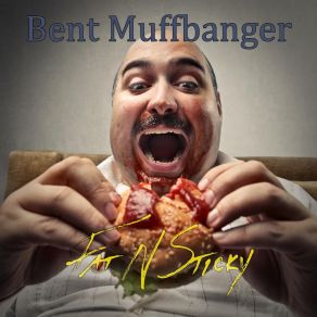 Download track Screaming On The Inside Bent Muffbanger