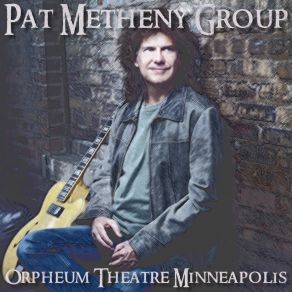 Download track Scrap Metal Pat Metheny