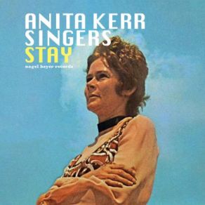 Download track I'll Drown In My Own Tears The Anita Kerr Singers