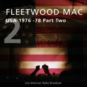 Download track Second Hand News (Live Us Festival San Bernardino) Fleetwood Mac