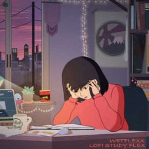 Download track Study For Dial Life (Lofi) WetflexxLofi