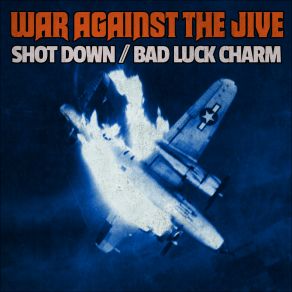 Download track Bad Luck Charm War Against The Jive