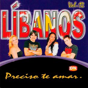 Download track Te Quero Banda Líbanos