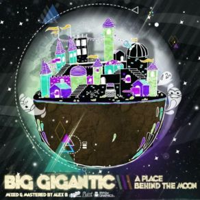 Download track High And Rising Big Gigantic
