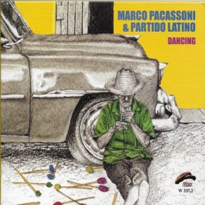 Download track Dancing Marco Pacassoni, Partido Latino