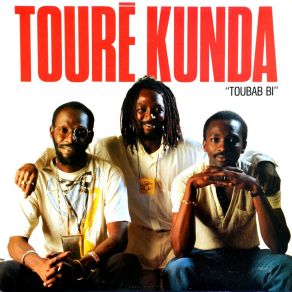 Download track Baara Touré Kunda