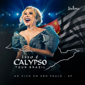 Download track Eu Te Agradeço Senhor (Ao Vivo) Joelma