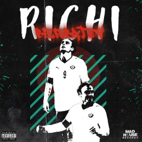 Download track Berbatov Richi, CHICO BEATZ