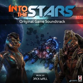 Download track Into The Stars Jack Wall