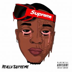 Download track Realla Freestyle Realla Supreme