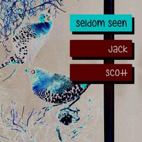 Download track The Way I Walk Jack Scott