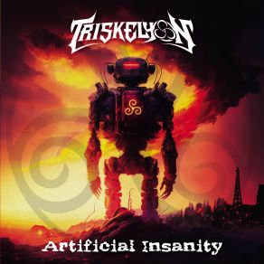 Download track Beyond The Past Triskelyon