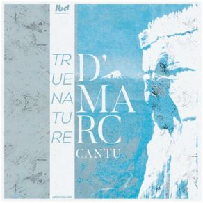 Download track The Will And The End D'Marc Cantu