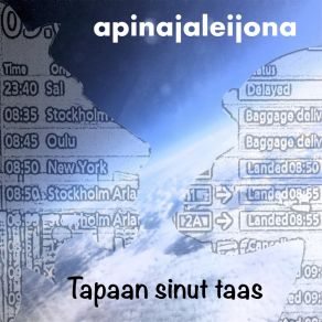 Download track Muistan Apinajaleijona