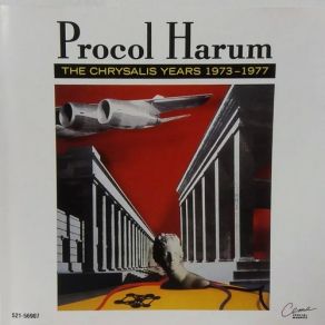 Download track T. V. Caesar Procol Harum