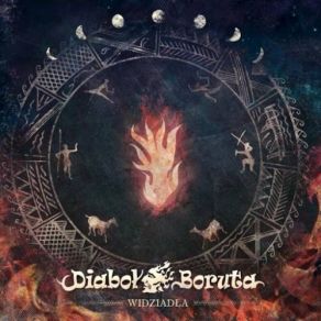 Download track Bledne Ogniki Diabol Boruta