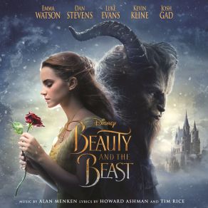 Download track Gaston Josh Gad, London Voices, The Beast, Luke Evans, Ensemble - Beauty, Michael Kosarin