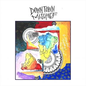 Download track Verbal Graffiti Downtown Mischief