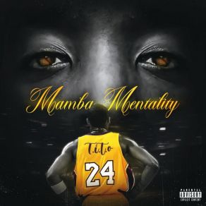 Download track Mamba Out T. I. T. O$