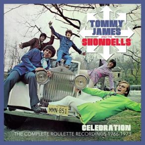 Download track I'm A Tangerine Tommy James & The Shondells