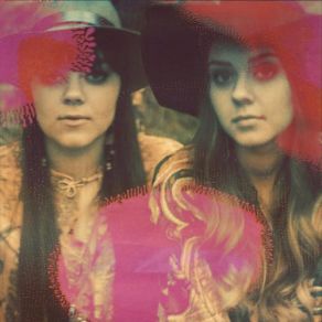 Download track I Just Needed A Friend First Aid Kit