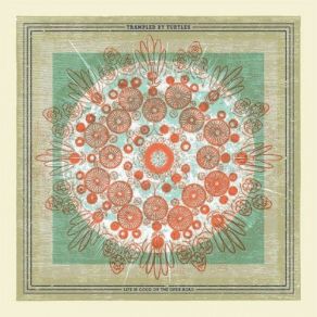 Download track Blood In The Water Trampled By Turtles