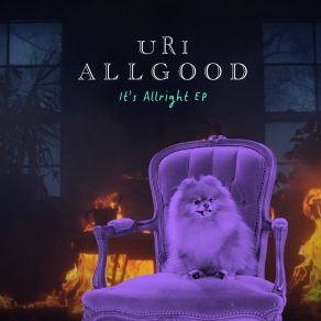 Download track It's Allright Uri Allgood