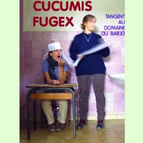 Download track Premier Nuage De Mai Cucumis Fugex