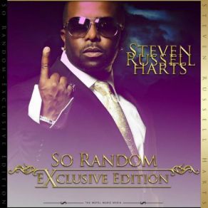 Download track I Wanna Give It To You Steven Russell Harts