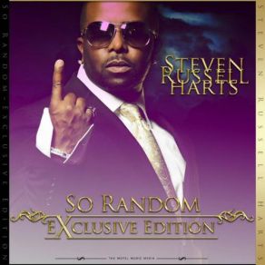 Download track Would You Be Here Steven Russell Harts