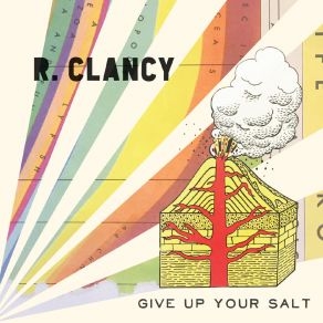 Download track Do You Feel R. Clancy