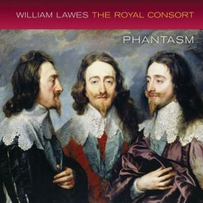 Download track 56 - Royal Consort Sett No. 7 In A – VI. Saraband William Lawes