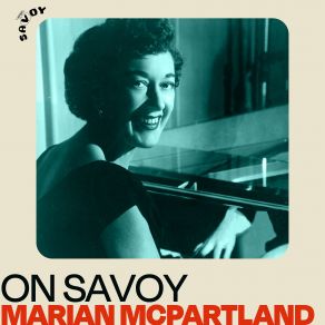 Download track There Will Never Be Another You Marian McPartland