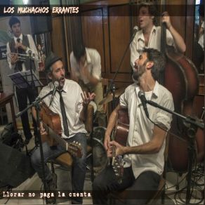 Download track Seminare Los Muchachos Errantes