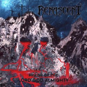 Download track The End Of The Journey Renascent