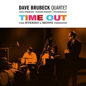 Download track Take Five (Mono Version) Dave Brubeck