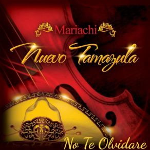 Download track El Proximo Viernes Mariachi Nuevo Tamazula