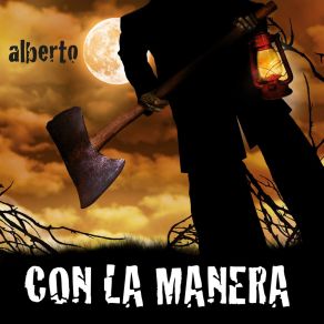 Download track La Patente E La Pantera Alberto Dimensione Musica