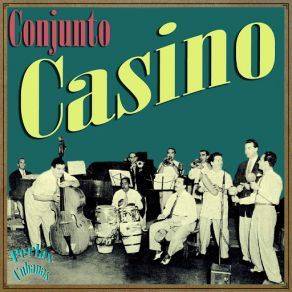 Download track U'lee (Mambo Afro) Conjunto Casino