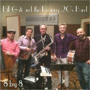 Download track Indiana Bill Gati, The Roaring 20's Band