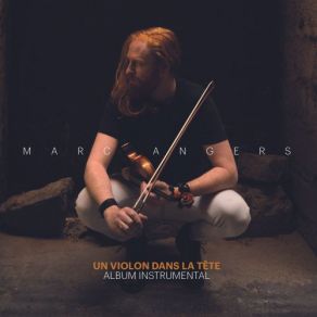 Download track Ce Qu'il Reste (Version Instrumentale) Marc Angers