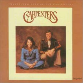 Download track Touch Me When We´re Dancing Carpenters