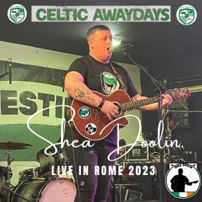 Download track Callum McGregor Shea Doolin