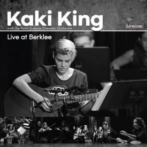 Download track Fences [Live] Kaki King, Porta Girevole Chamber Orchestra