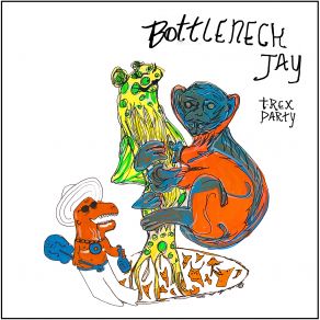 Download track Electro Sud Bottleneck Jay