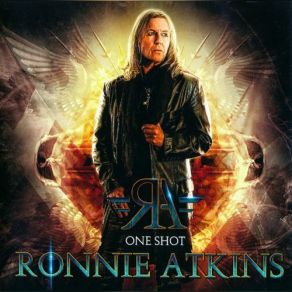 Download track Real Ronnie Atkins