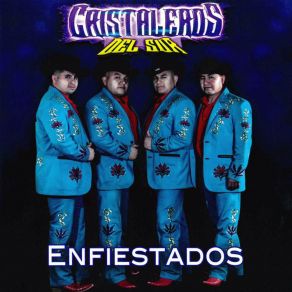 Download track La Punalada Cristaleros Del Sur