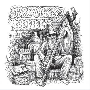 Download track Goin' Out West Bazooka Benny