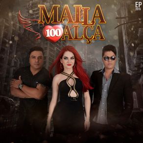 Download track Até O Fim Do Mundo Malla 100 Alca